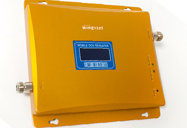 wingstel mobile signal booster mumbai